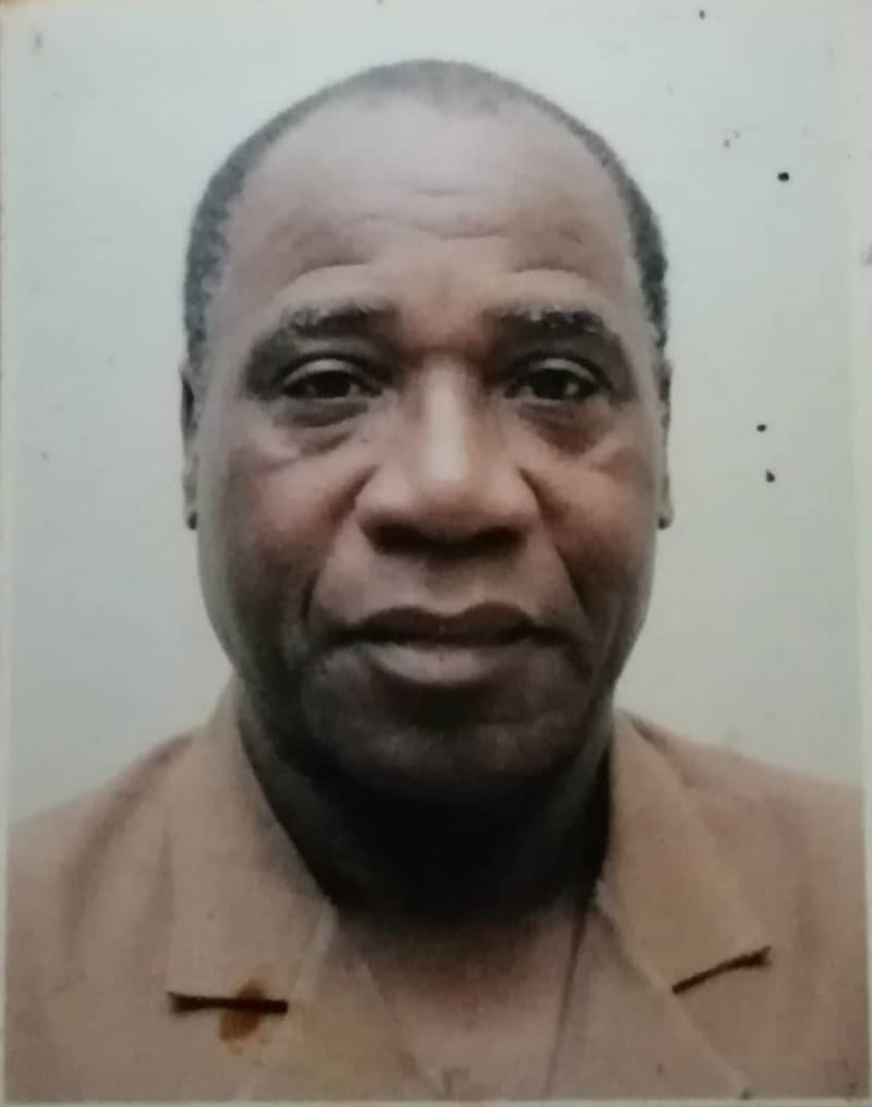 Ange NAMBILA