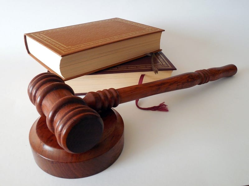 LICENCE DROIT