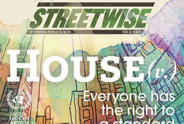 STreetwise Magazine