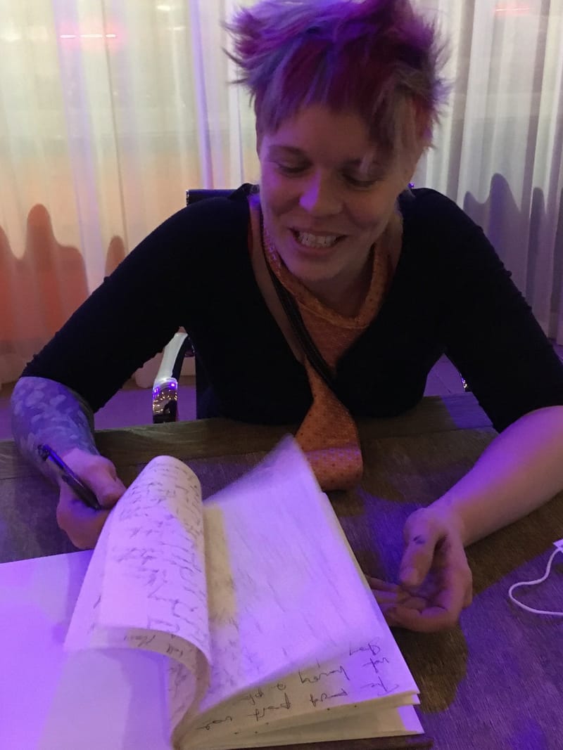 ART HISTORIES SERIES - Writing Workshop II