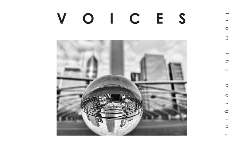 ART HISTORIES SERIES - Writing Workshop V