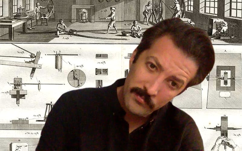 ART HISTORIES SERIES -CHICAGO PRINTERS' UNIONS & THE MECHANIZATION OF THE PRINTED WORD