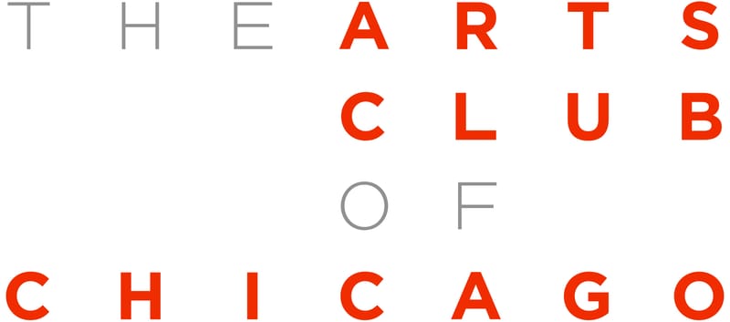 VIP FIELD TRIP PROGRAM - THE ARTS CLUB OF CHICAGO