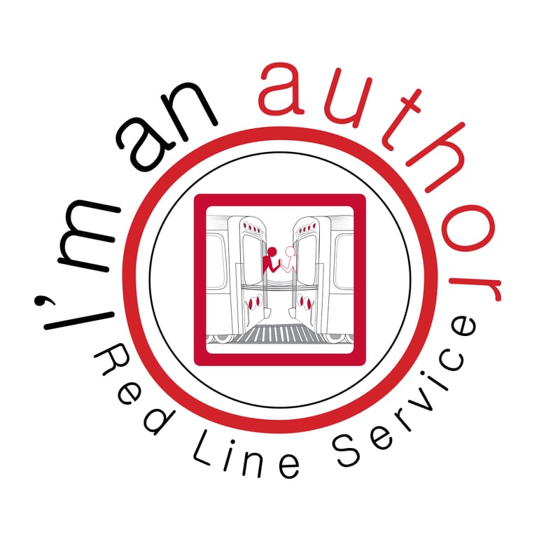 SPECIAL EVENT - BOOK LAUNCH PARTY