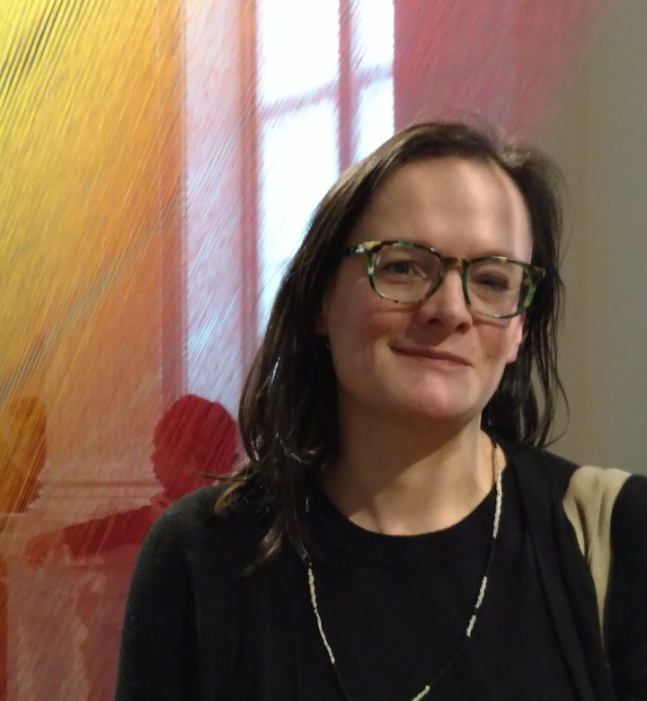 LUNCH & LEARN/DESIGNING BELONGING - Beyond Access: Disability and Urban Design