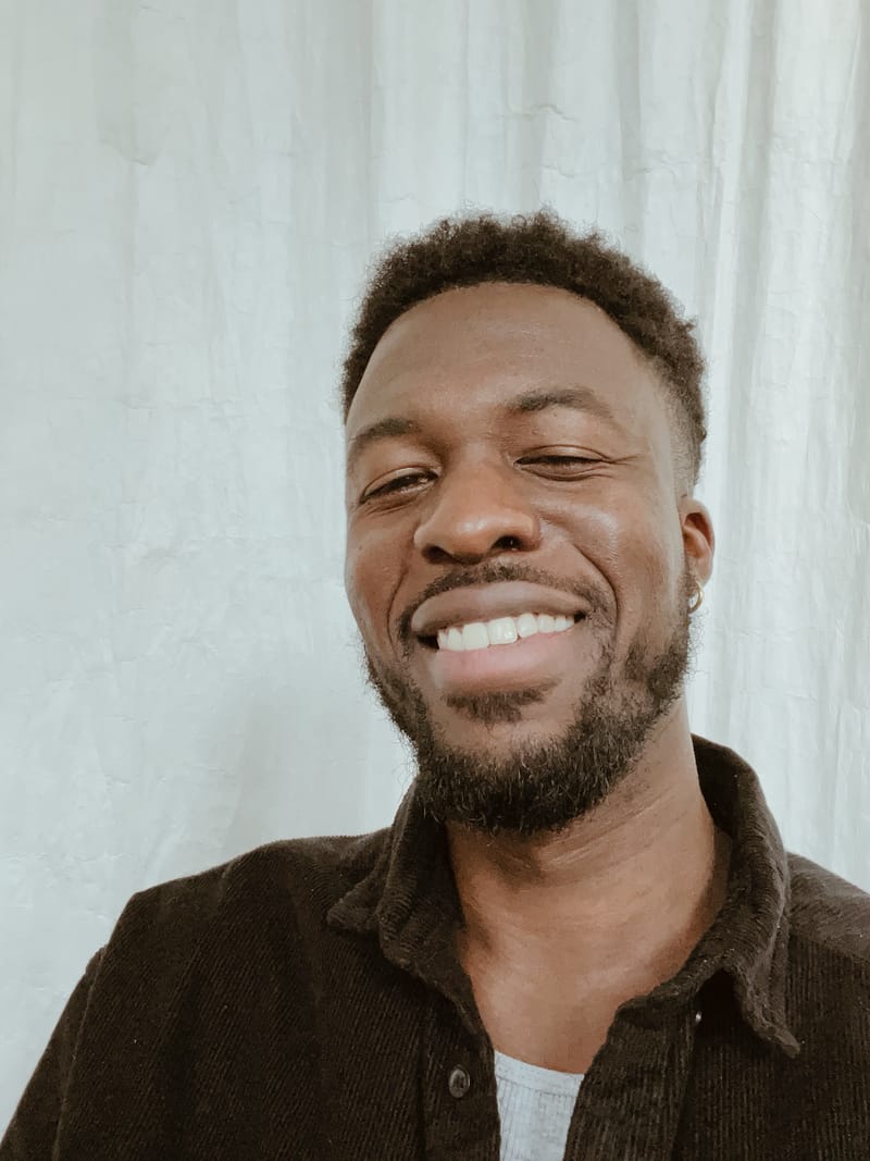 LUNCH & LEARN/DESIGNING BELONGING - DESigning for Transparency