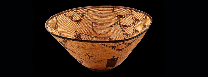 VIP FIELD TRIP PROGRAM - BEHIND THE SCENES TOUR OF THE AFRICA COLLECTIONS