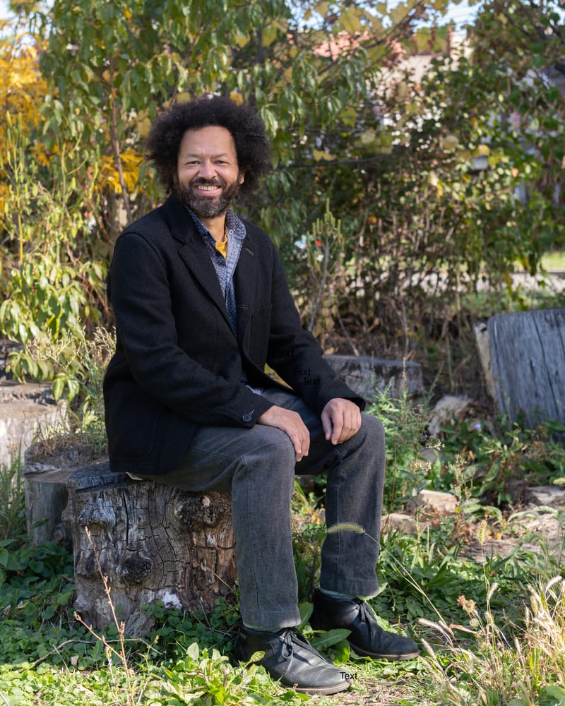 LUNCH & LEARN/DESIGNING BELONGING - At present in The Available City