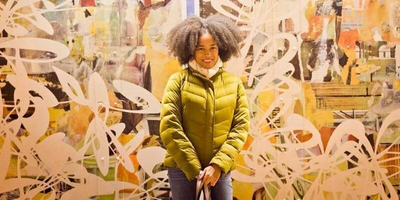 Healing and Repair - Healing Water: A Restorative Guided Meditation & Energy Exchange with Lake Michigan