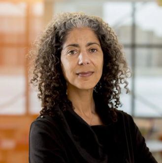 LUNCH & LEARN/DESIGNING BELONGING - Houselessness and Criminalization in Public Space