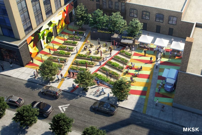 Special Program - Art Walk Processional