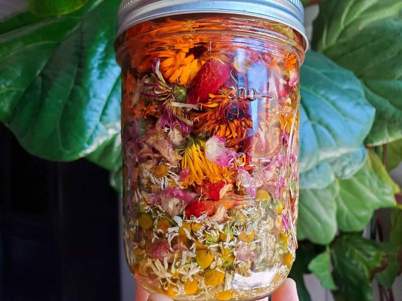 SPECIAL PROGRAM - Harvest Gifting Rituals