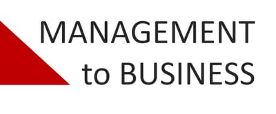 Management to Business