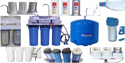 فني فلاتر الكويت 65892957 - تركيب وصيانة جميع أنواع الفلاتر