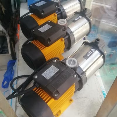 تركيب مضخات الكويت 65892957 - فني مضخات