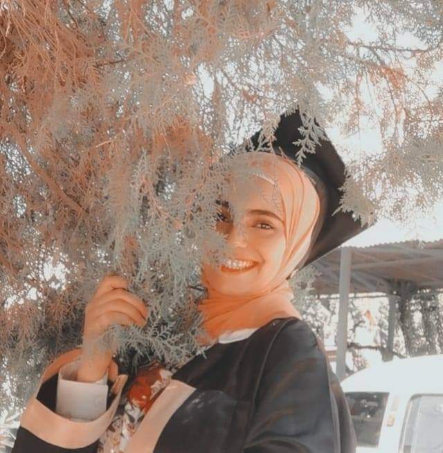 سارة عبد المنعم