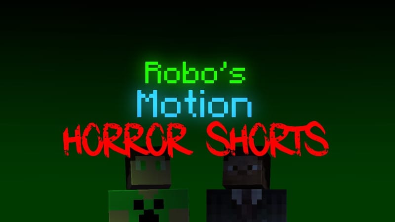 Horror Shorts