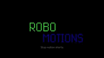 Stopmotion Shorts