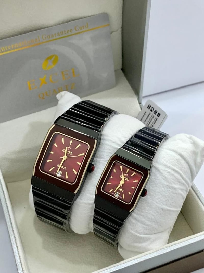 Lexros ساعات لكسروز اوتوماتيك فاخرة LEXROS-3007
