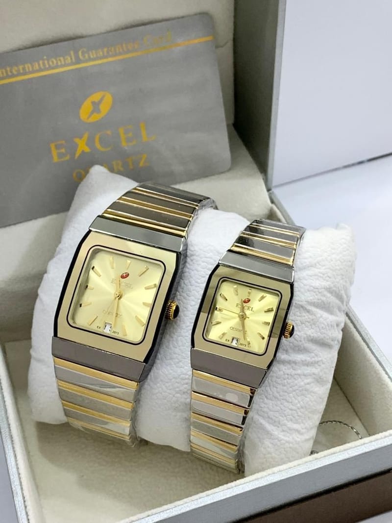 Lexros ساعات لكسروز اوتوماتيك فاخرة LEXROS-3007