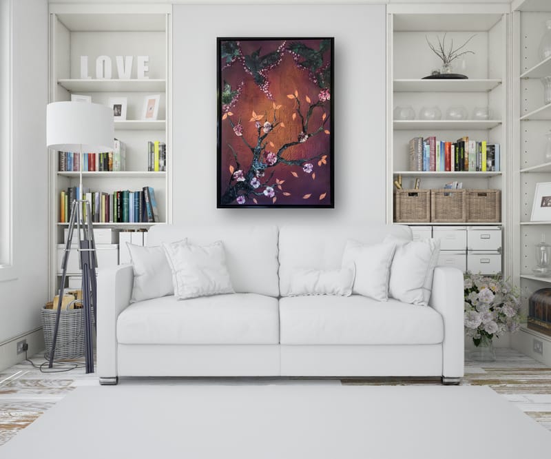 SoCro Art Competition March 2025