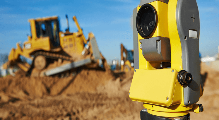 Land Surveying in Uganda