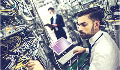 How to keep data safe?