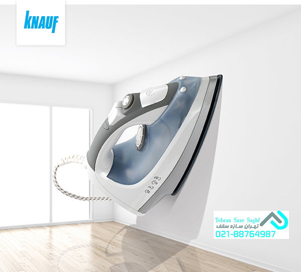 مرحله بتونه درزگیر و یا فوگن فولرکاری