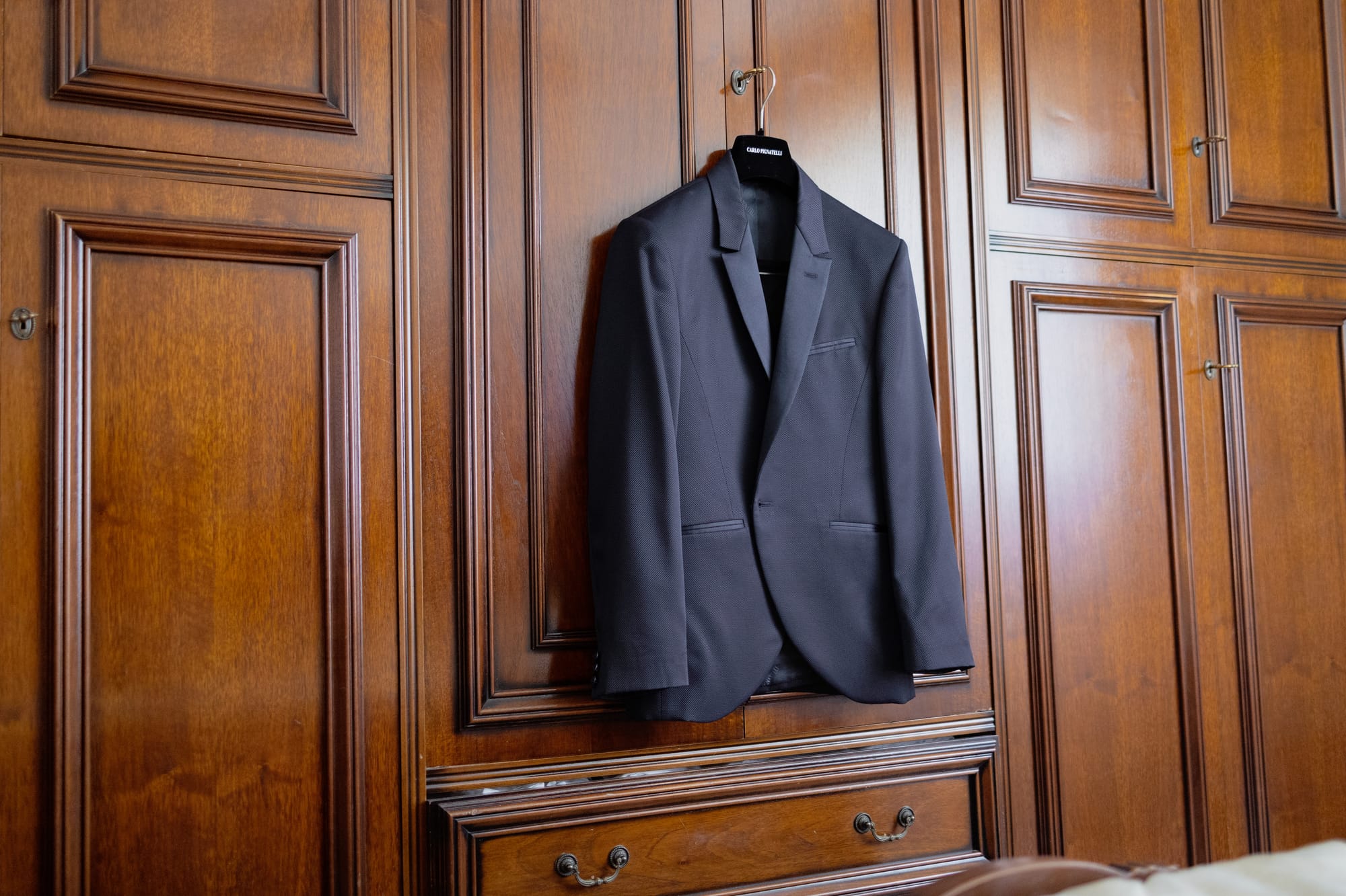 Il sogno di sposarsi in uno dei borghi più belli d'italia