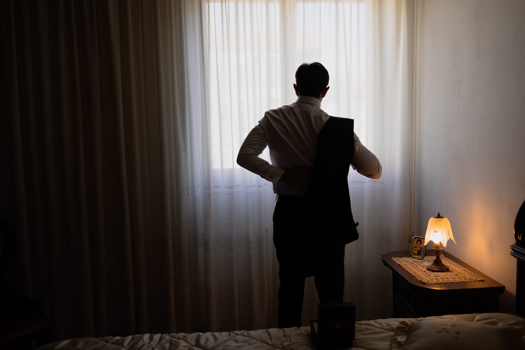 Il sogno di sposarsi in uno dei borghi più belli d'italia