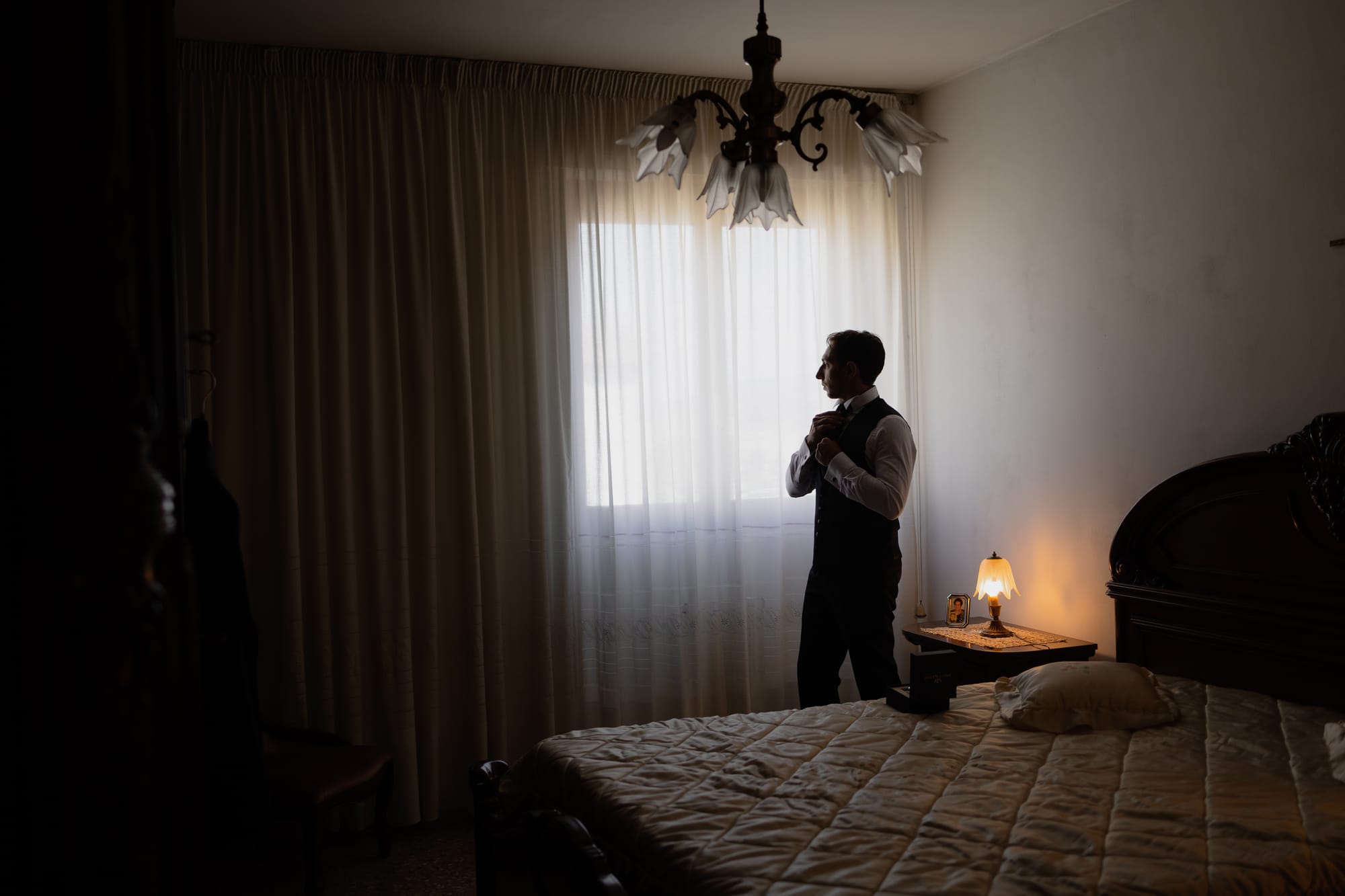 Il sogno di sposarsi in uno dei borghi più belli d'italia