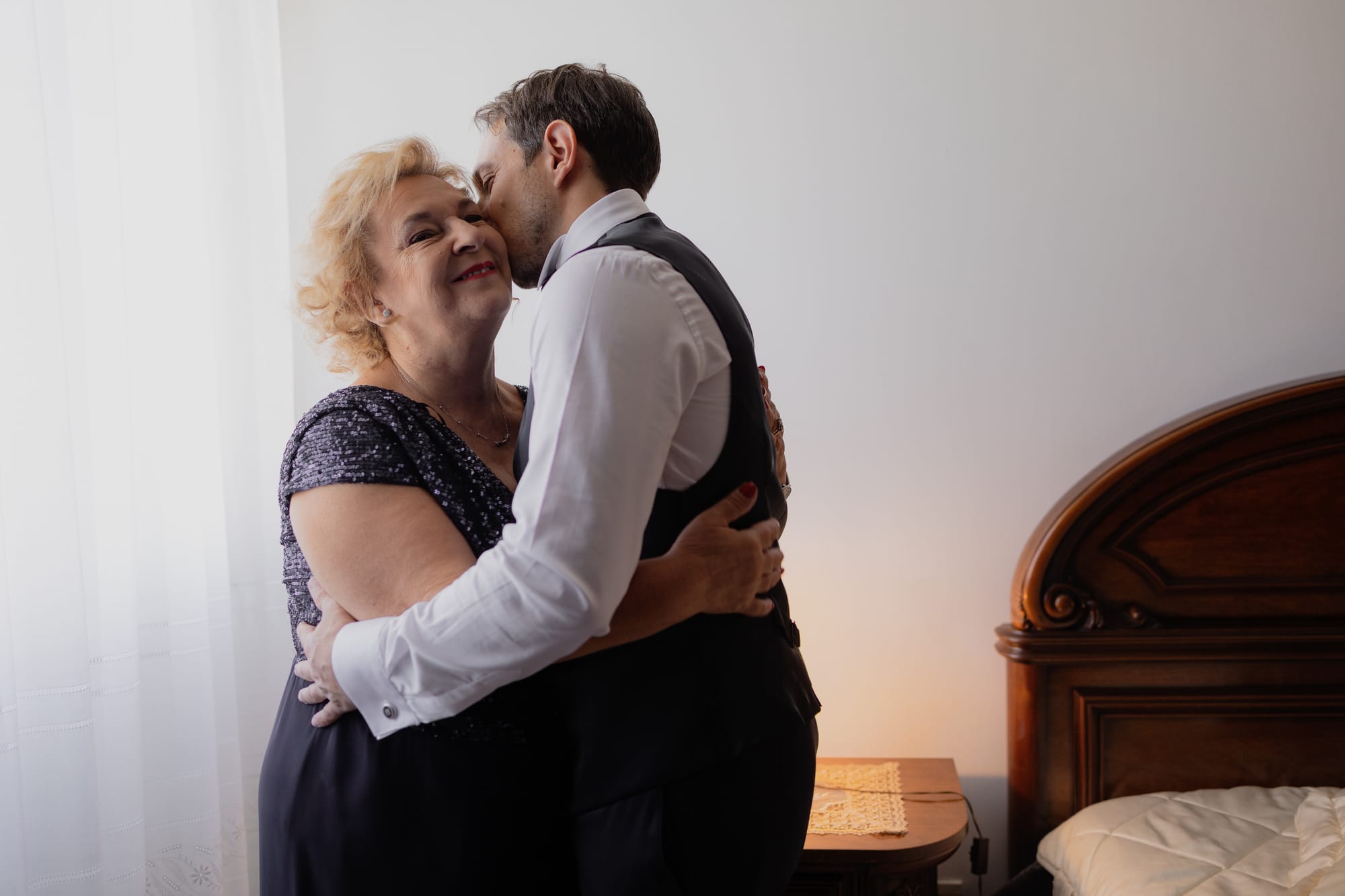 Il sogno di sposarsi in uno dei borghi più belli d'italia