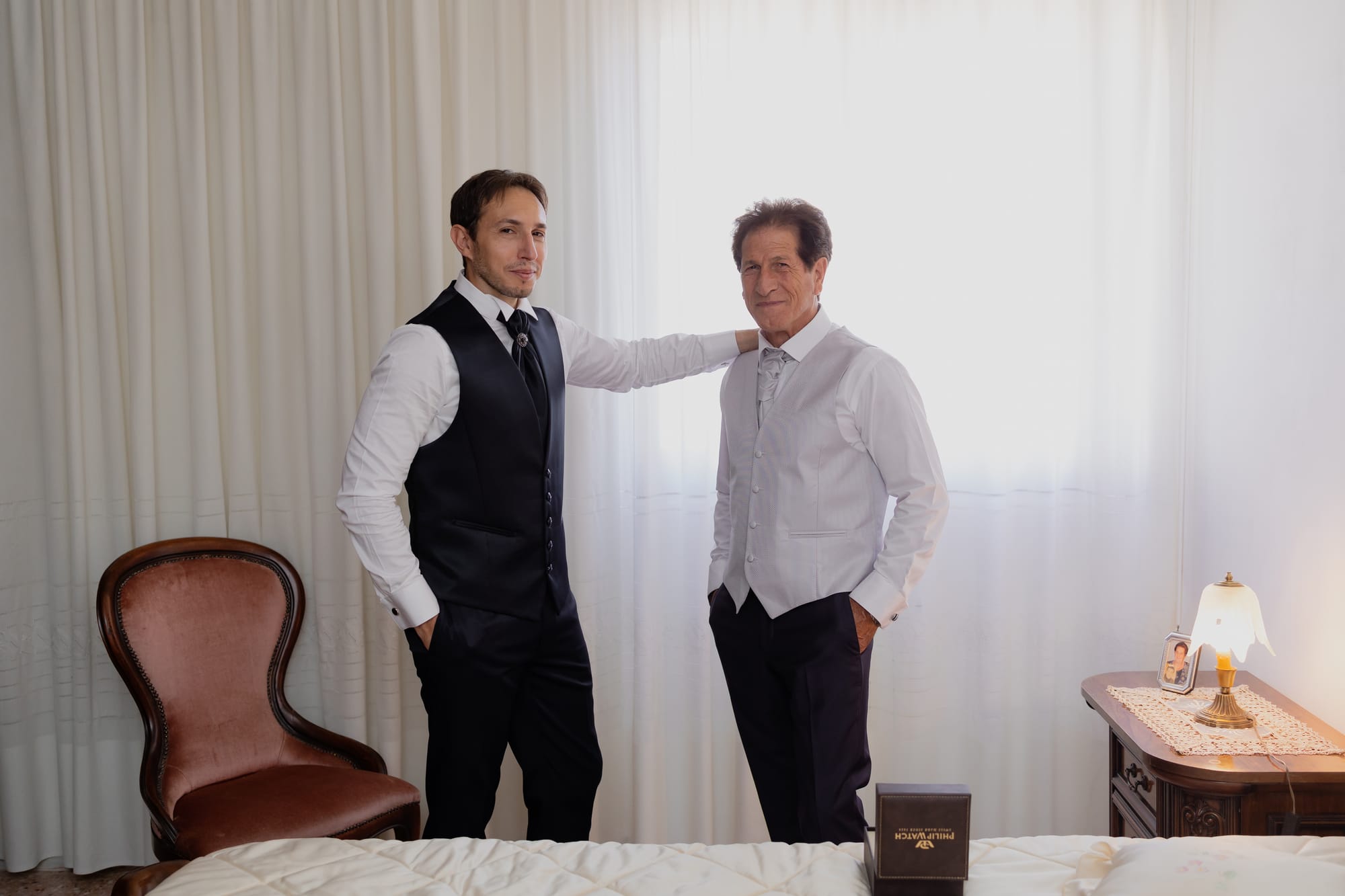 Il sogno di sposarsi in uno dei borghi più belli d'italia