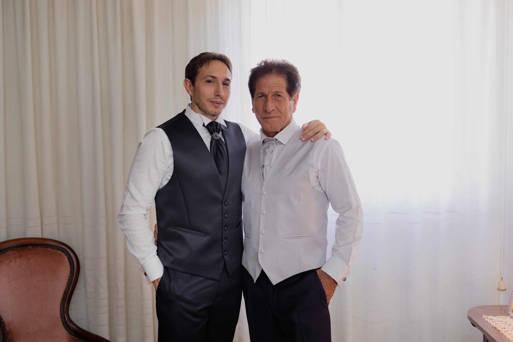 Il sogno di sposarsi in uno dei borghi più belli d'italia