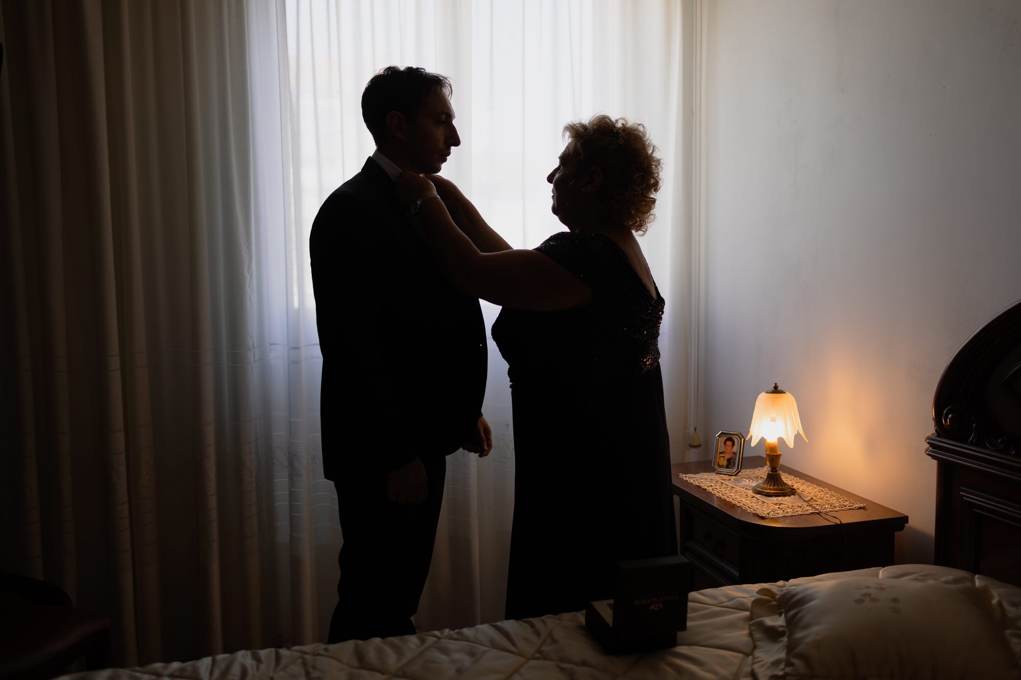 Il sogno di sposarsi in uno dei borghi più belli d'italia