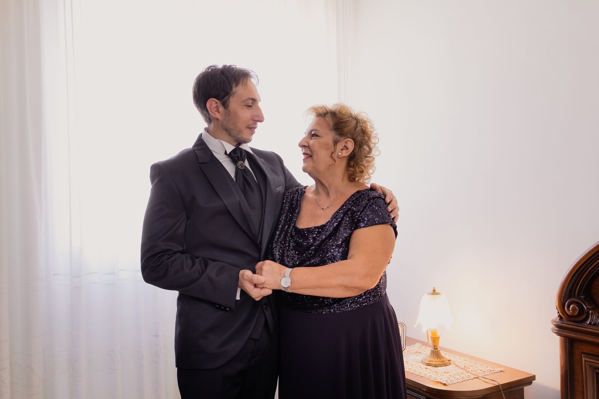 Il sogno di sposarsi in uno dei borghi più belli d'italia