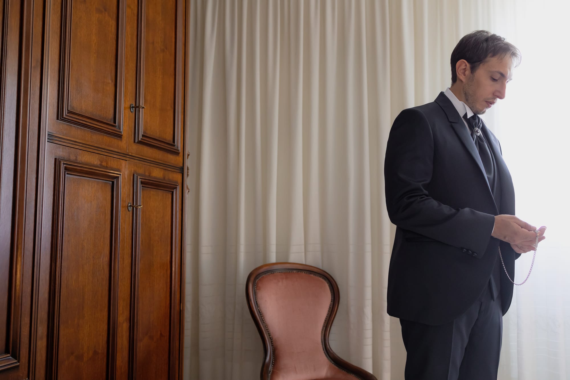 Il sogno di sposarsi in uno dei borghi più belli d'italia