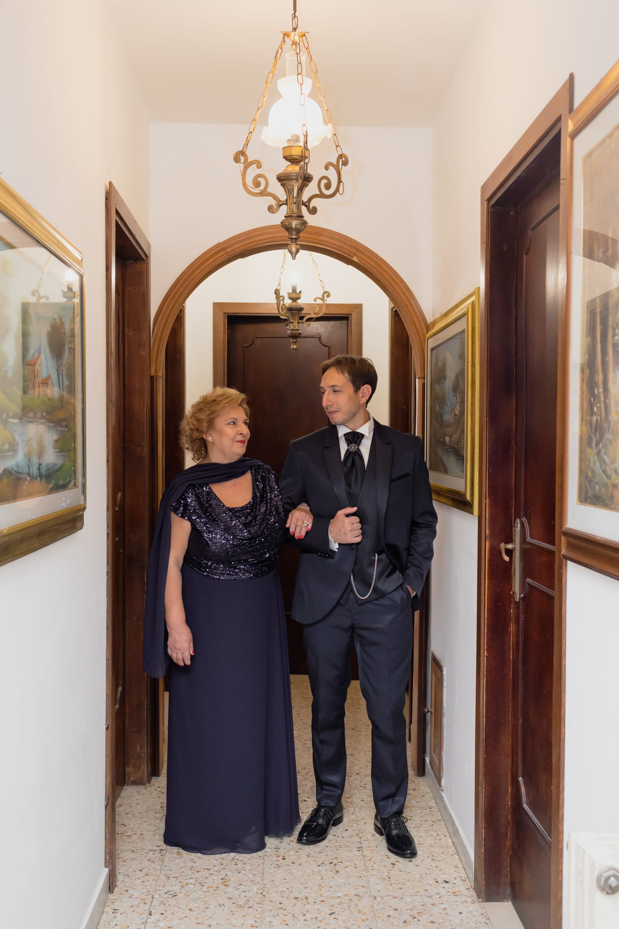 Il sogno di sposarsi in uno dei borghi più belli d'italia