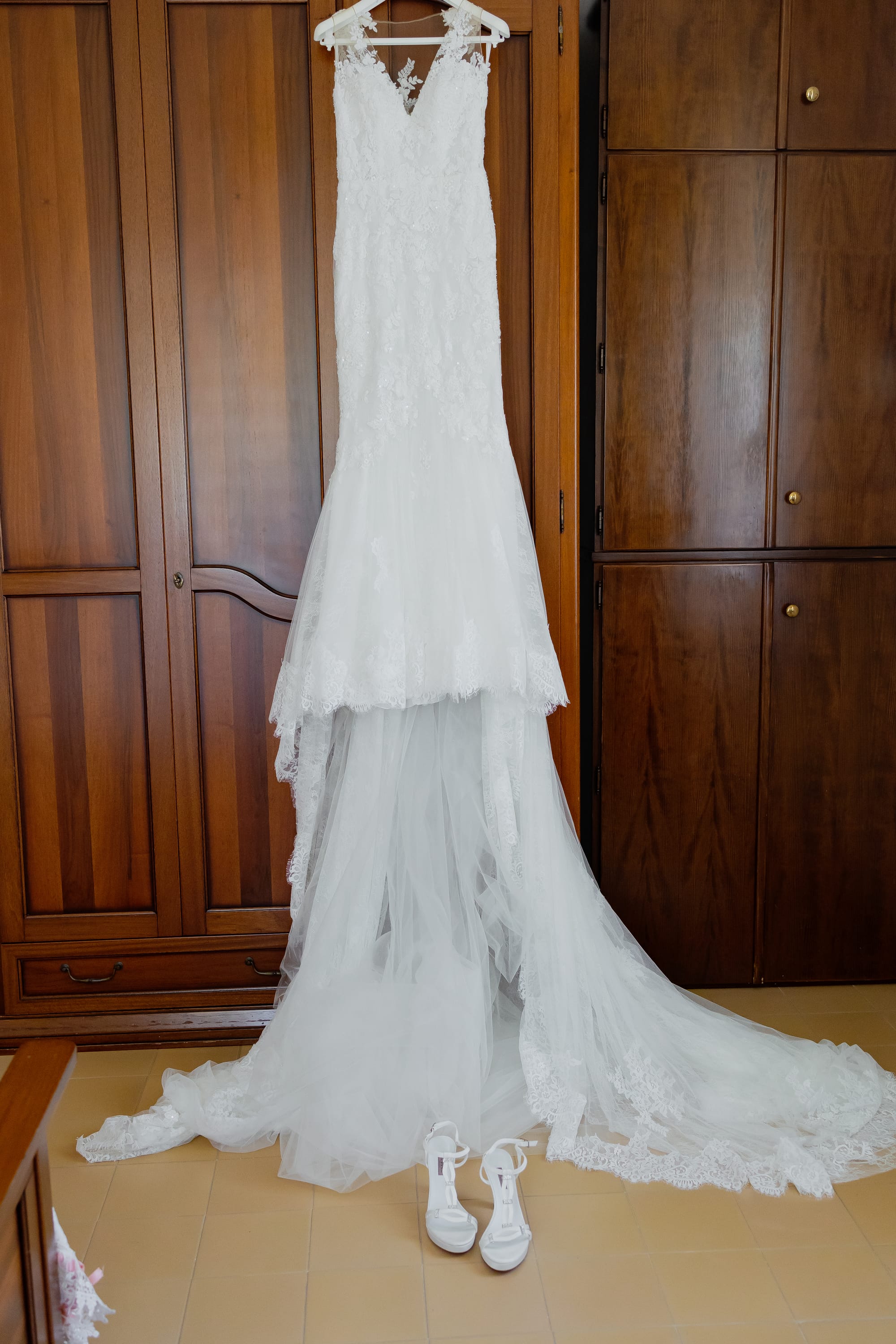 Il sogno di sposarsi in uno dei borghi più belli d'italia