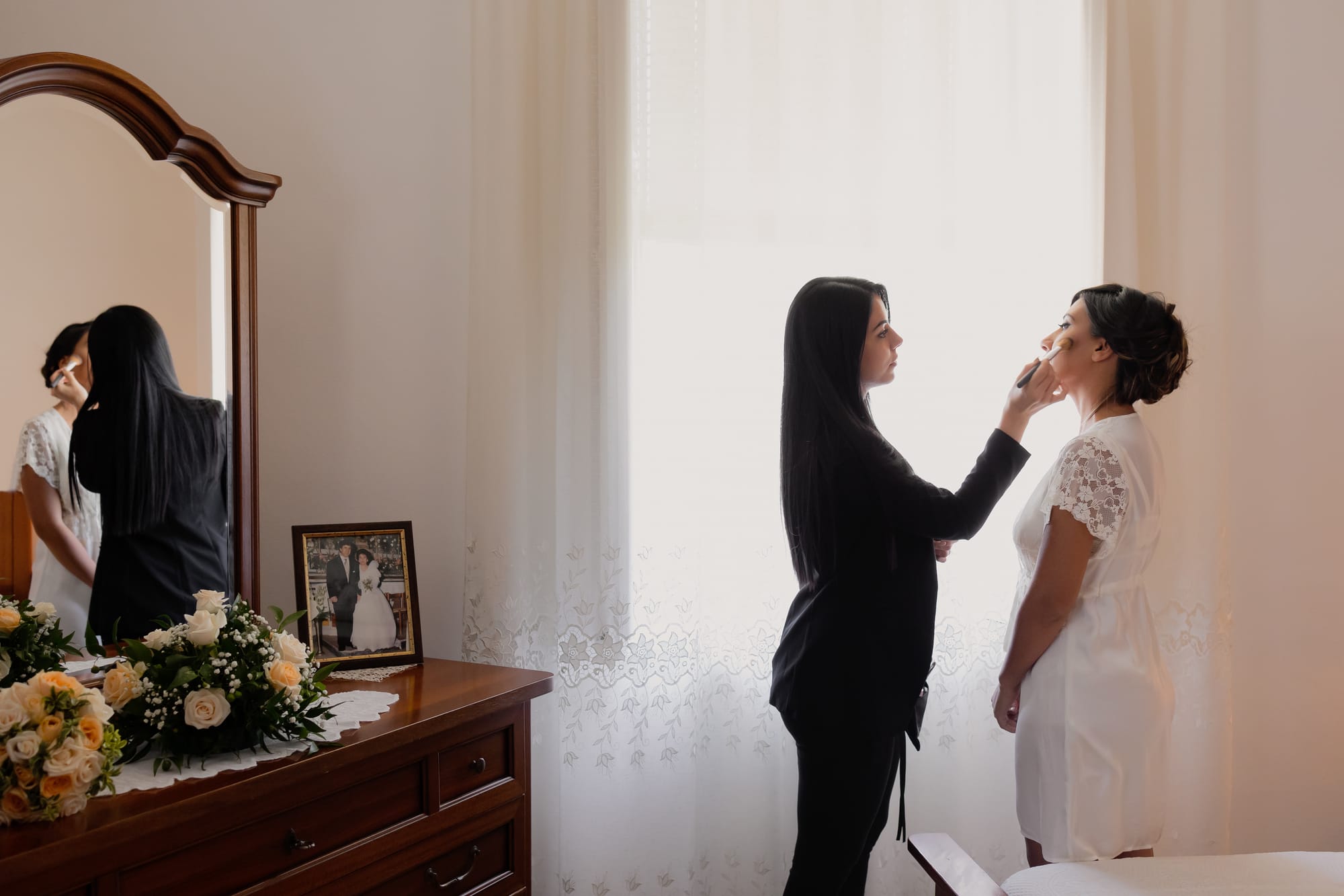 Il sogno di sposarsi in uno dei borghi più belli d'italia