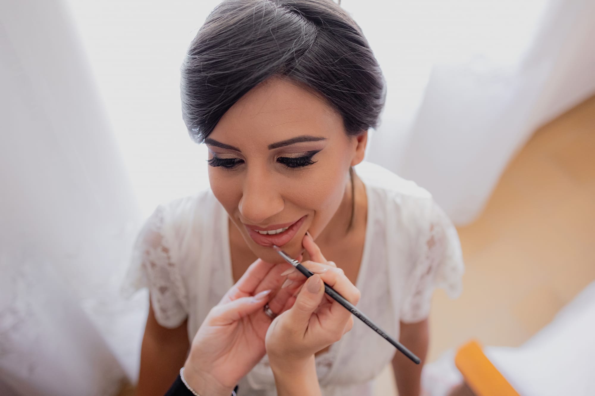 Il sogno di sposarsi in uno dei borghi più belli d'italia