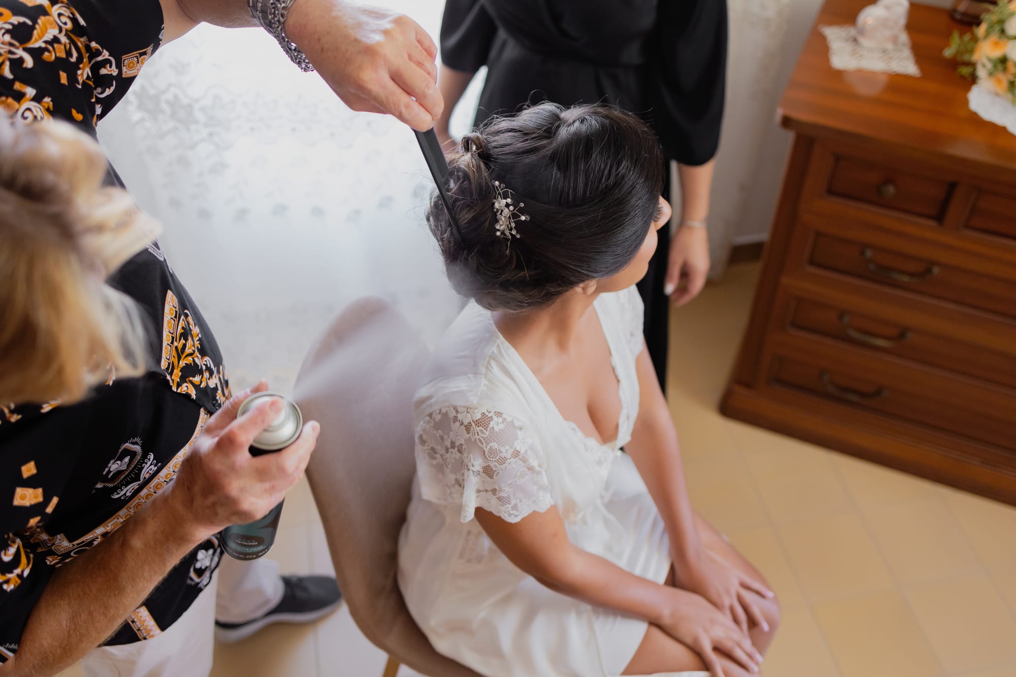 Il sogno di sposarsi in uno dei borghi più belli d'italia