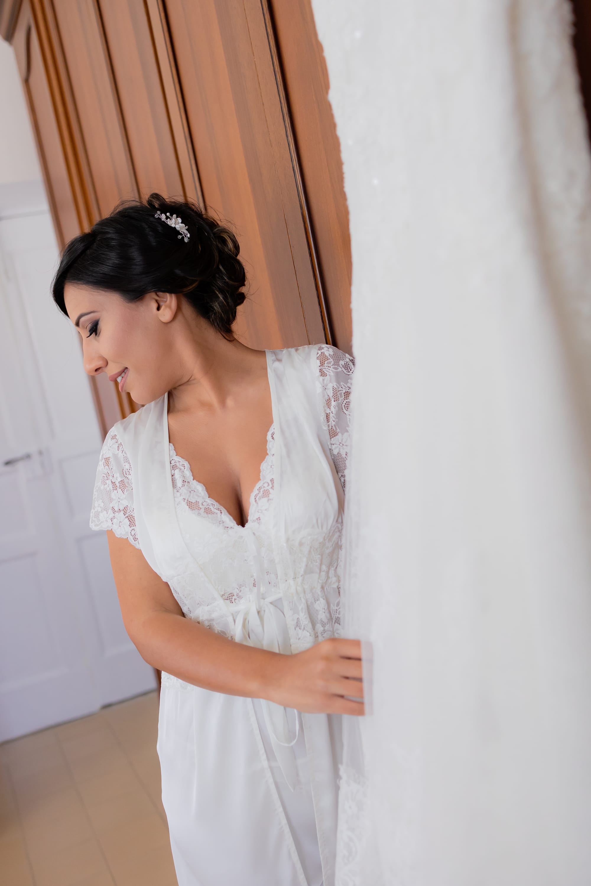 Il sogno di sposarsi in uno dei borghi più belli d'italia