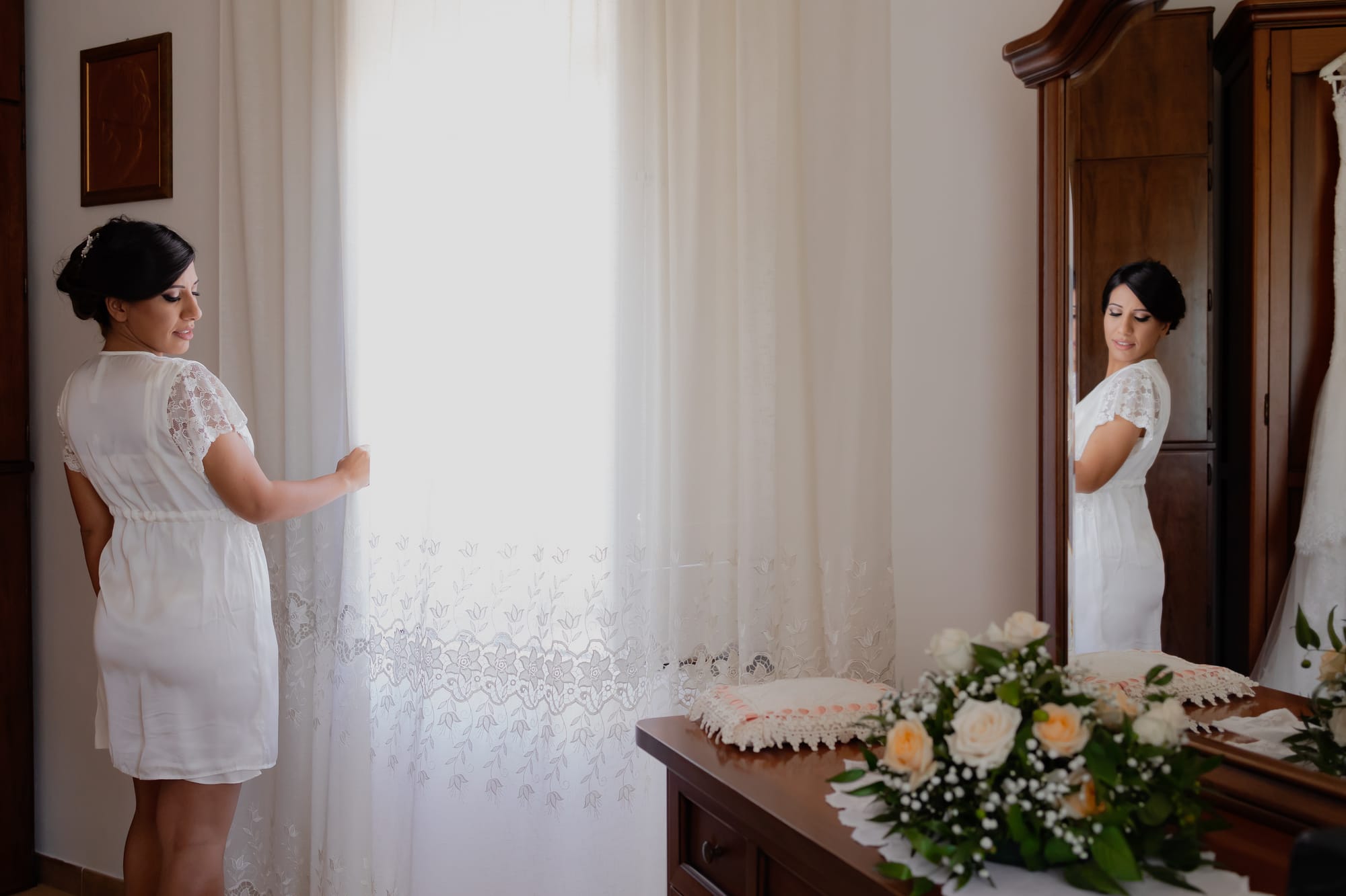 Il sogno di sposarsi in uno dei borghi più belli d'italia