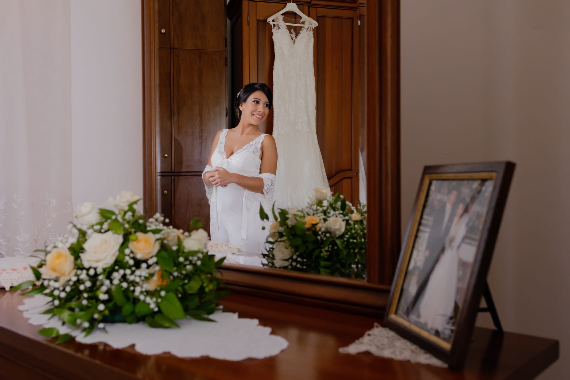 Il sogno di sposarsi in uno dei borghi più belli d'italia