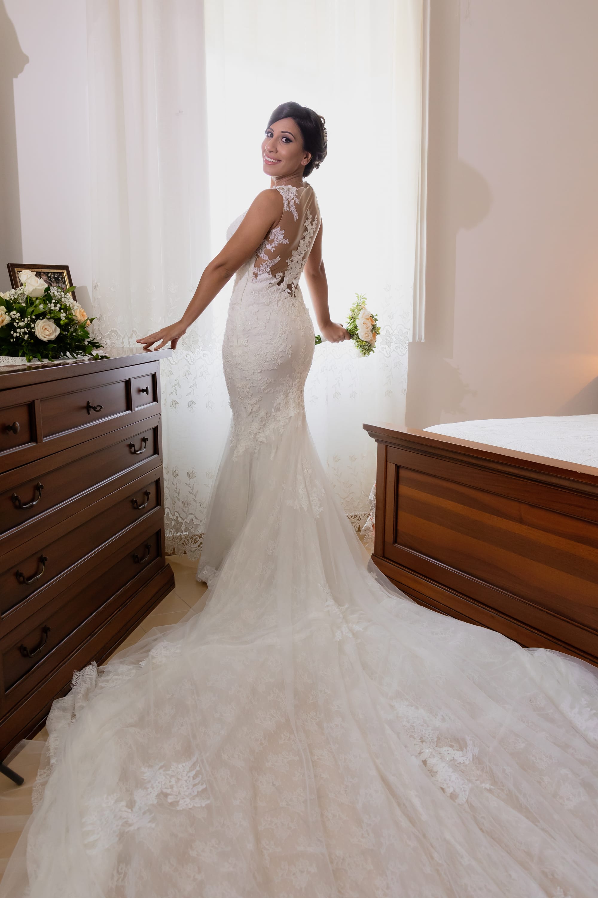 Il sogno di sposarsi in uno dei borghi più belli d'italia