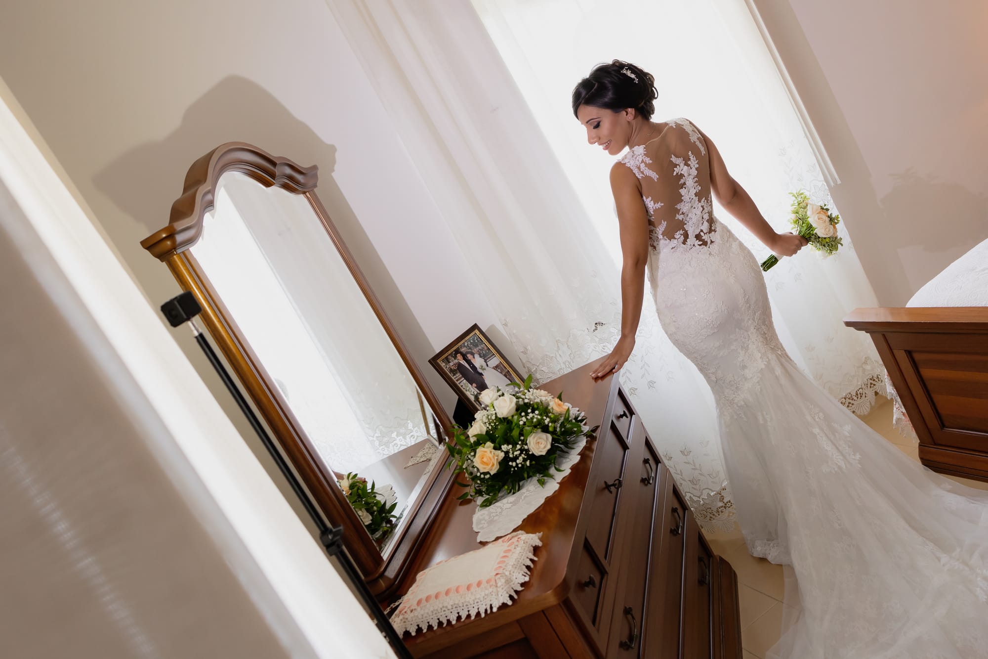 Il sogno di sposarsi in uno dei borghi più belli d'italia