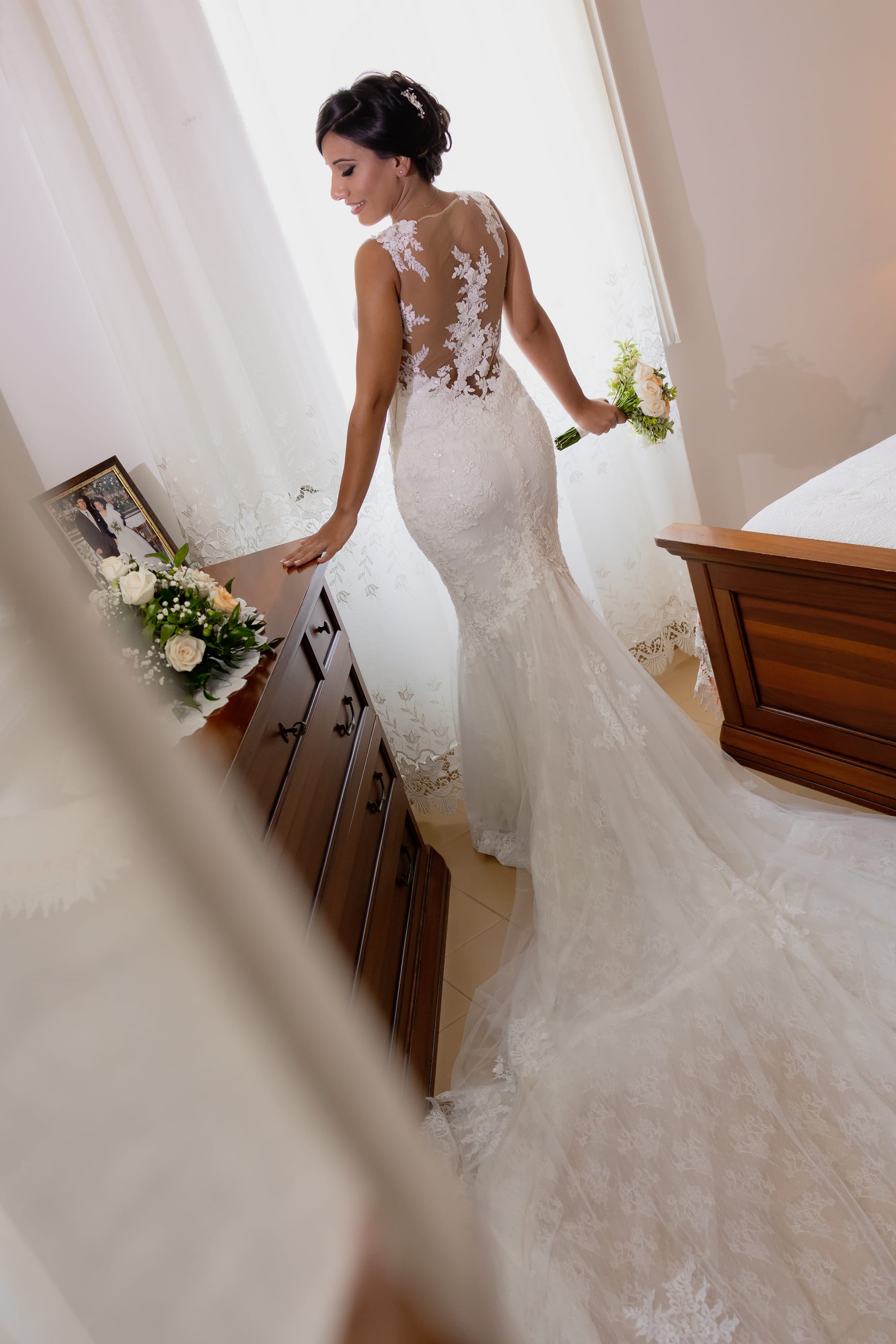 Il sogno di sposarsi in uno dei borghi più belli d'italia