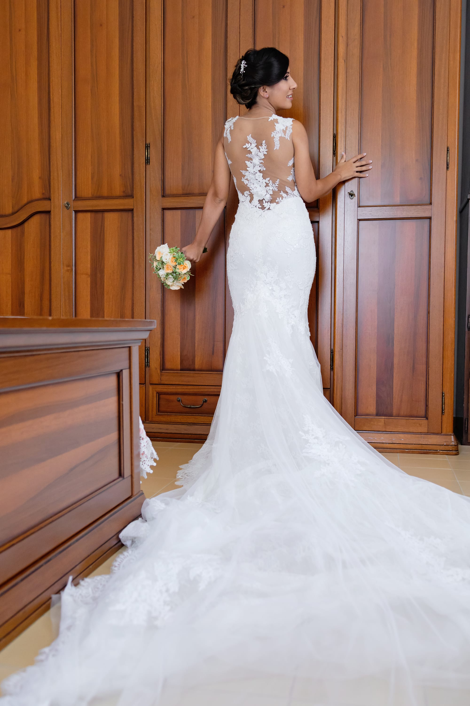 Il sogno di sposarsi in uno dei borghi più belli d'italia