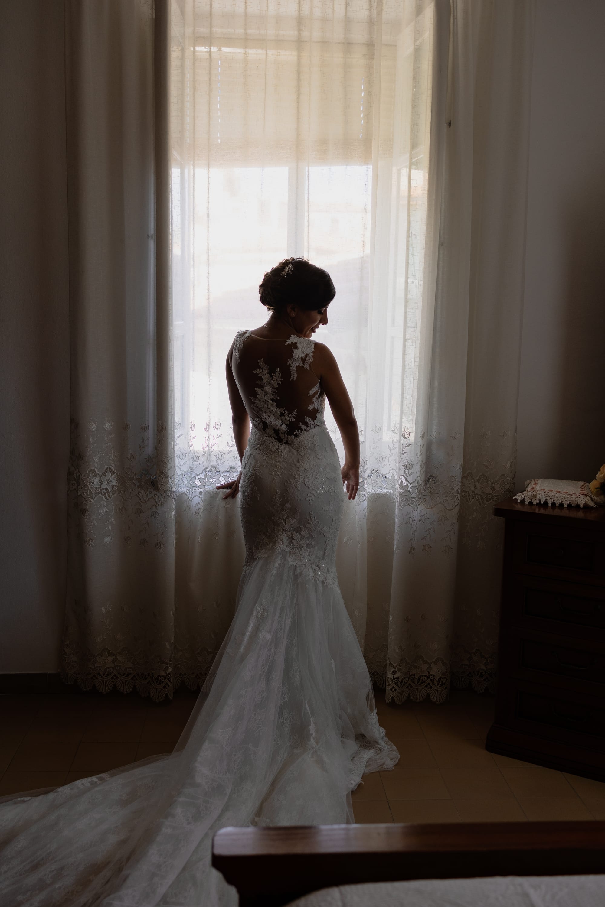 Il sogno di sposarsi in uno dei borghi più belli d'italia